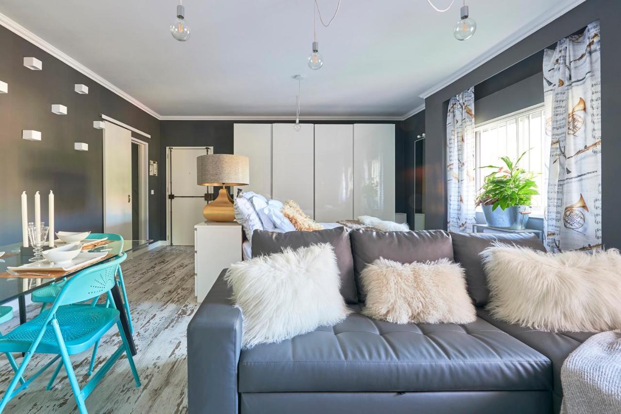 In Bed With Lisbon - Lux4You Taguspark Massama Exterior photo