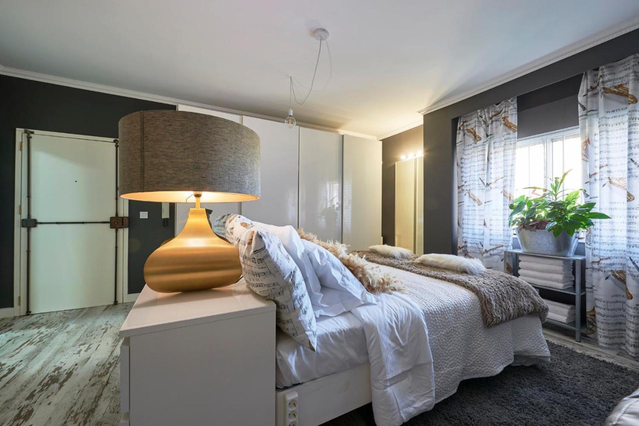 In Bed With Lisbon - Lux4You Taguspark Massama Exterior photo