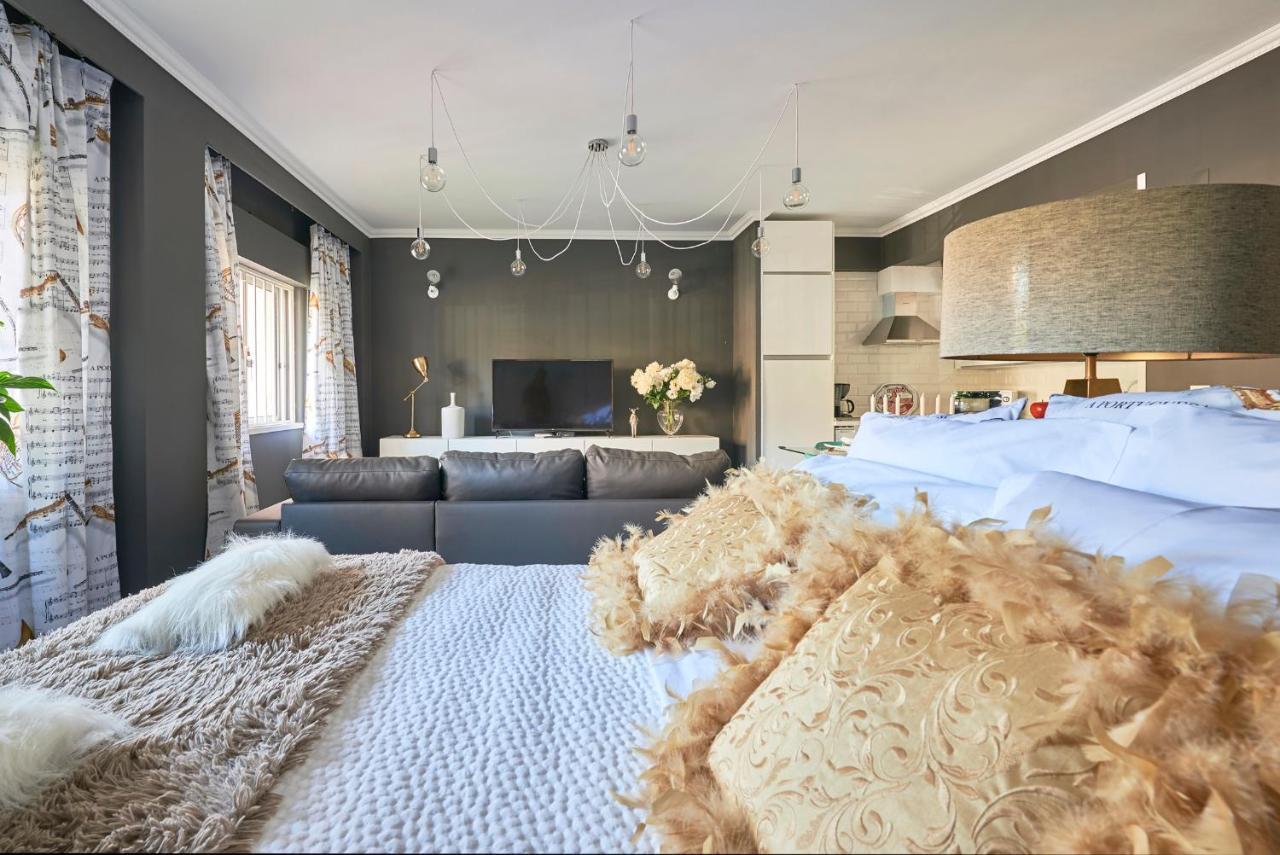 In Bed With Lisbon - Lux4You Taguspark Massama Exterior photo