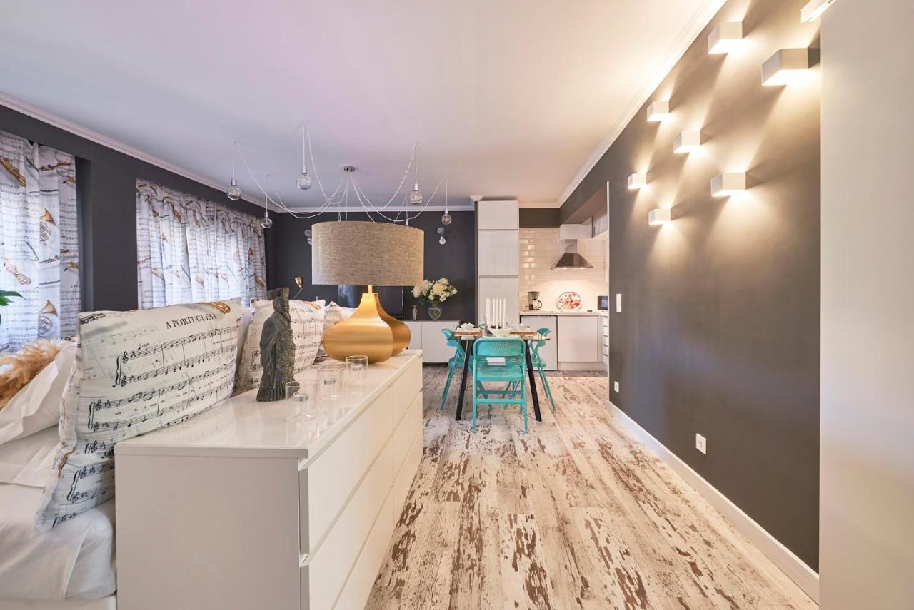 In Bed With Lisbon - Lux4You Taguspark Massama Exterior photo